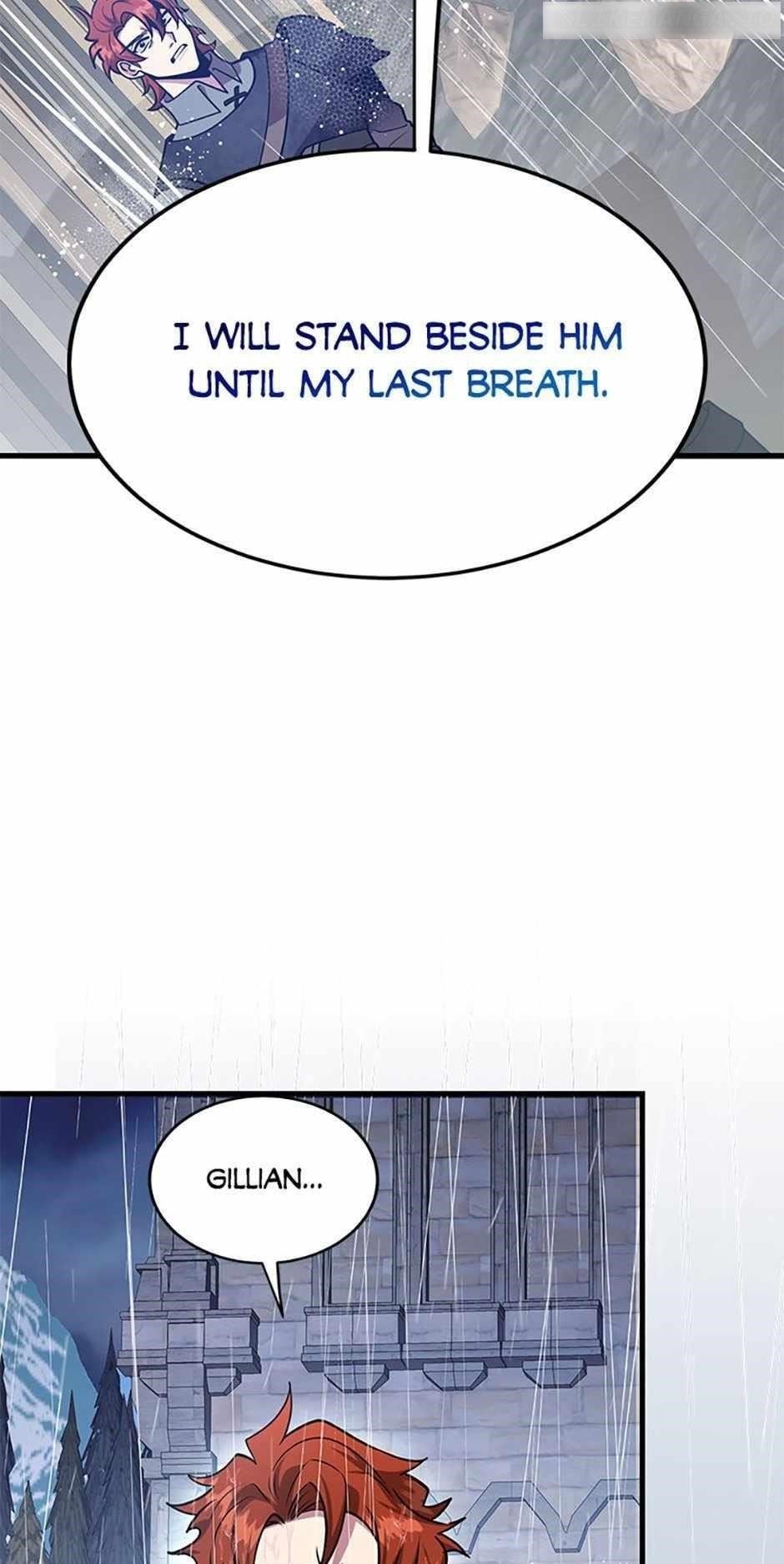 I Got Lucky and Pulled a 10th Rank Summon Chapter 76 - Page 48