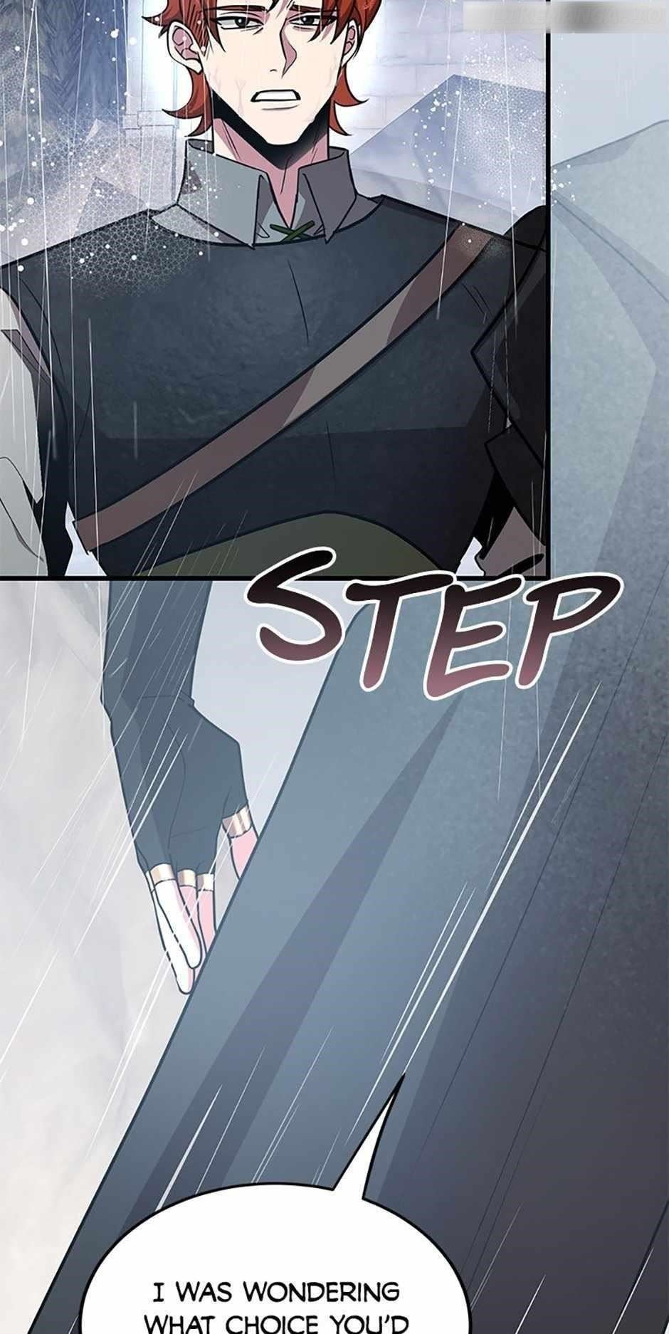 I Got Lucky and Pulled a 10th Rank Summon Chapter 76 - Page 49