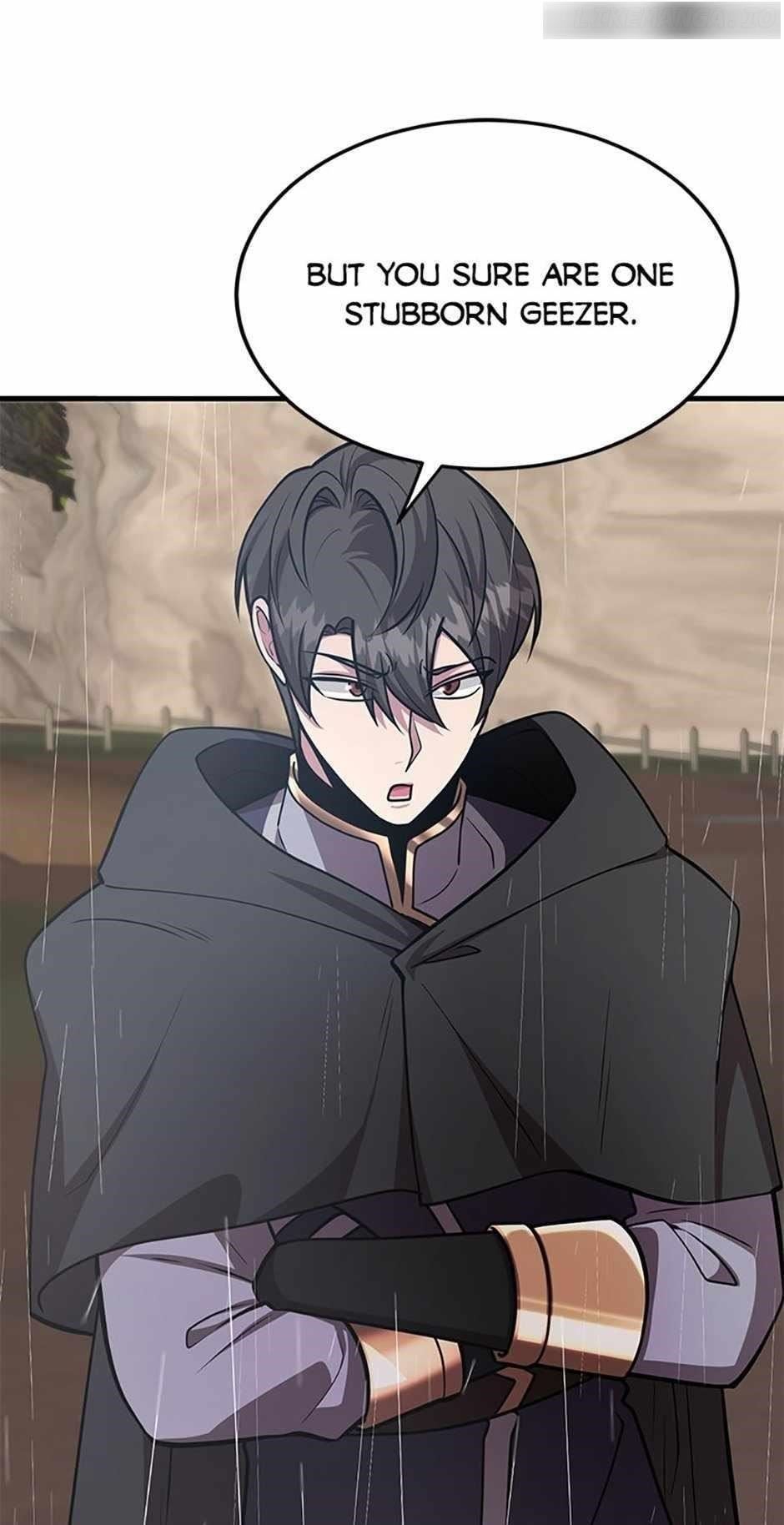 I Got Lucky and Pulled a 10th Rank Summon Chapter 76 - Page 51