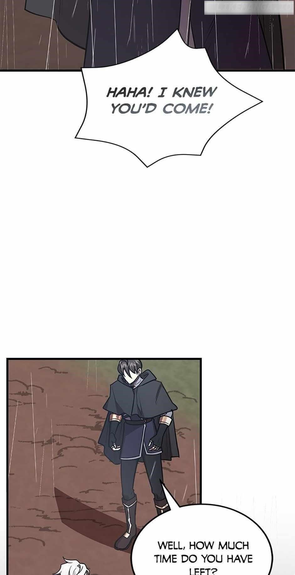 I Got Lucky and Pulled a 10th Rank Summon Chapter 76 - Page 52