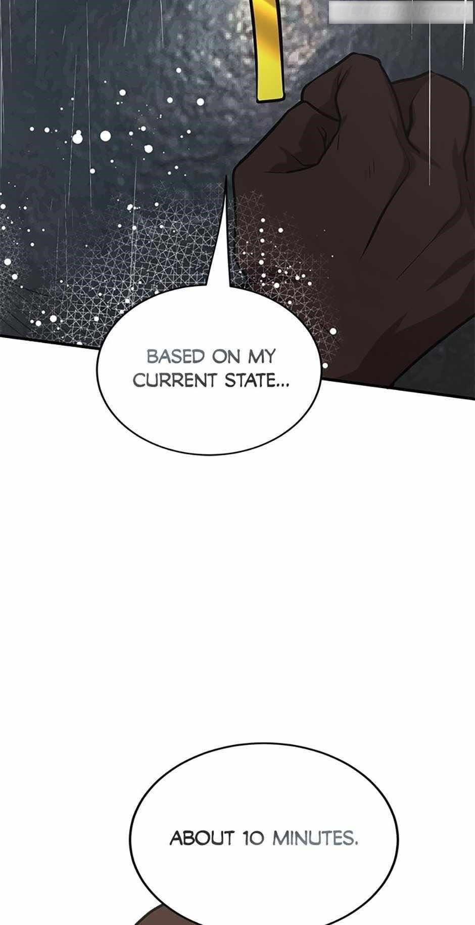 I Got Lucky and Pulled a 10th Rank Summon Chapter 76 - Page 54