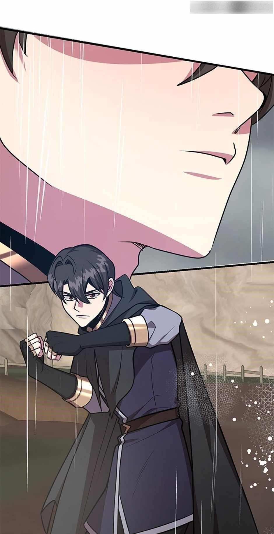 I Got Lucky and Pulled a 10th Rank Summon Chapter 76 - Page 56