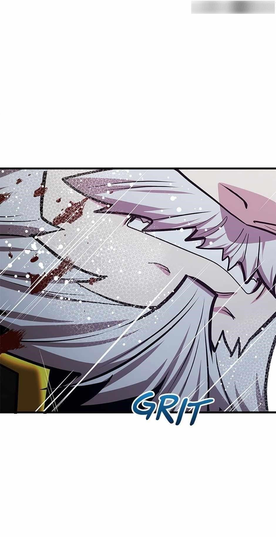 I Got Lucky and Pulled a 10th Rank Summon Chapter 76 - Page 6