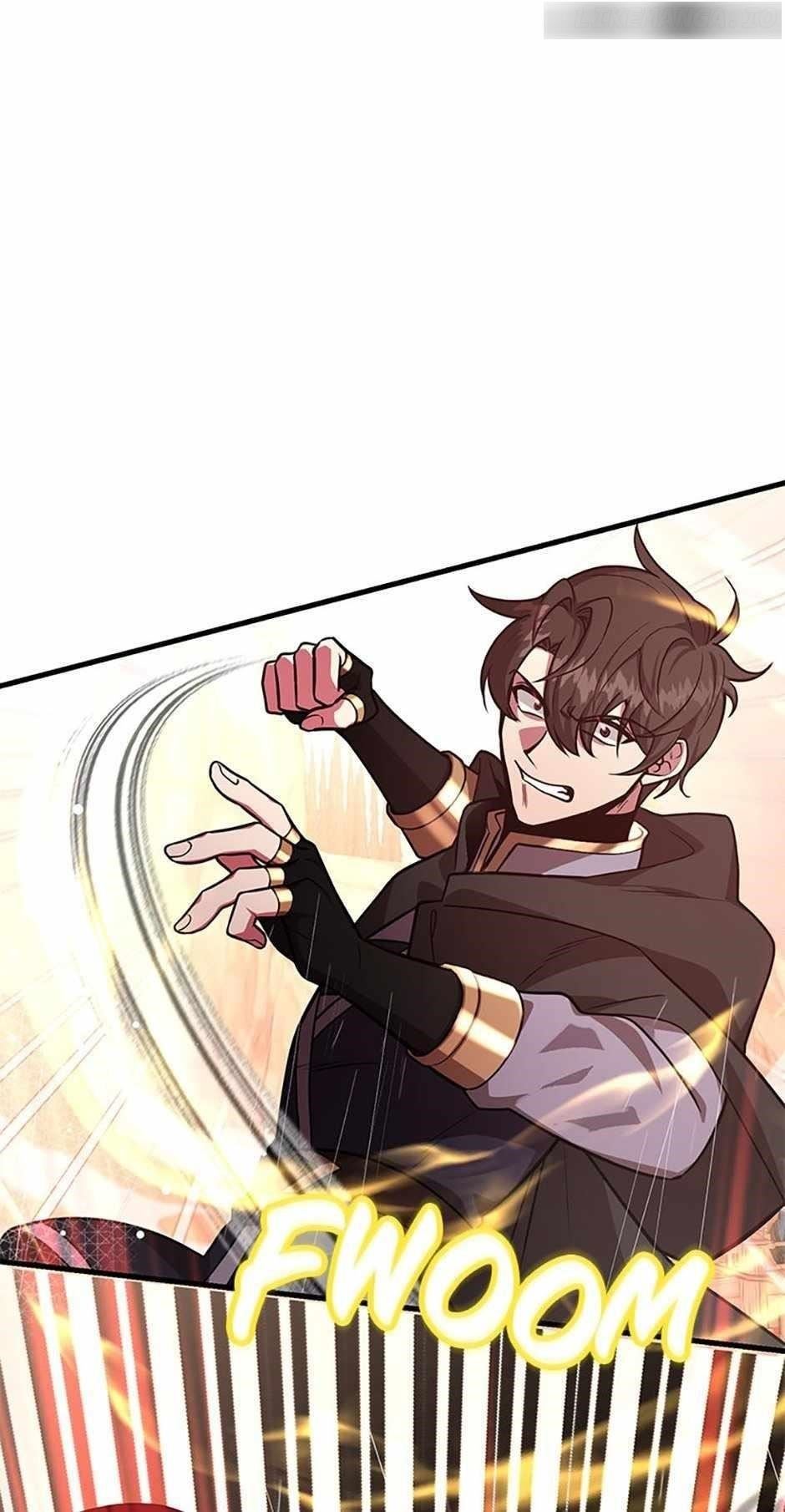 I Got Lucky and Pulled a 10th Rank Summon Chapter 76 - Page 71