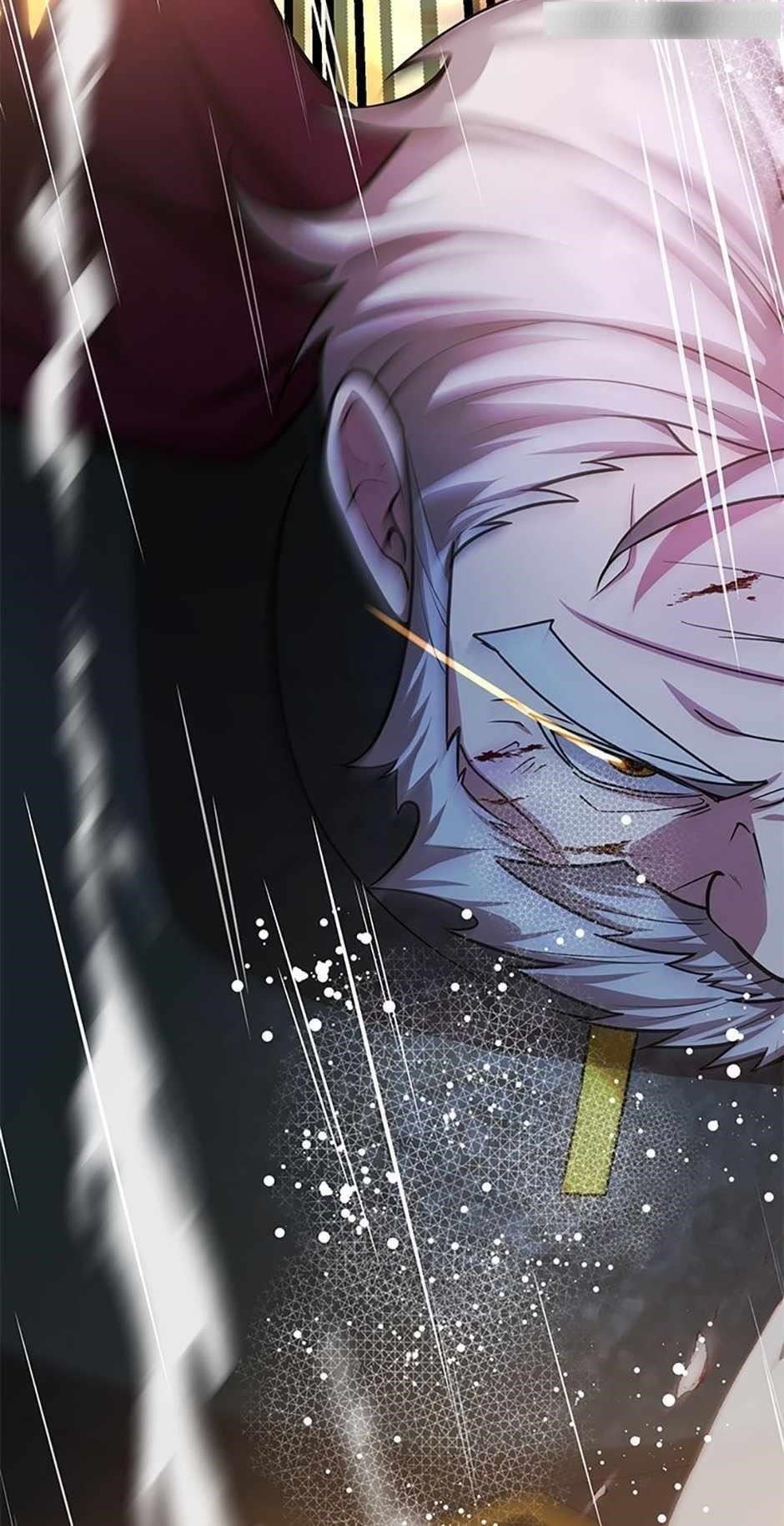 I Got Lucky and Pulled a 10th Rank Summon Chapter 76 - Page 9