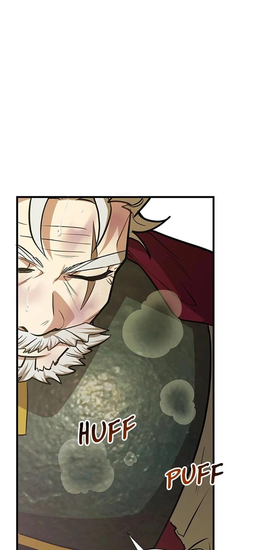 I Got Lucky and Pulled a 10th Rank Summon Chapter 77 - Page 13