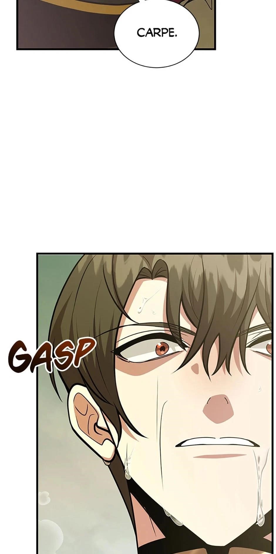 I Got Lucky and Pulled a 10th Rank Summon Chapter 77 - Page 14