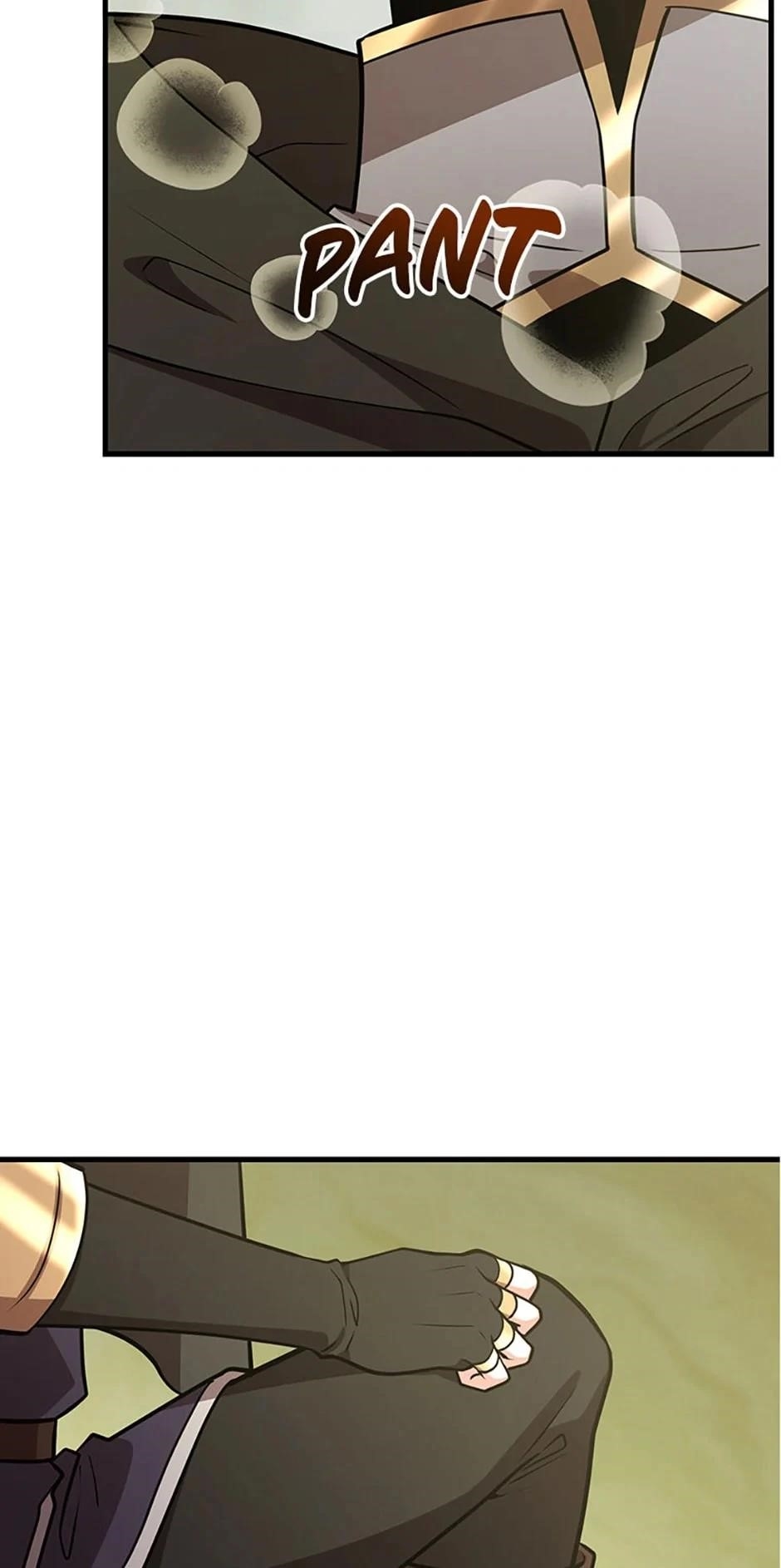 I Got Lucky and Pulled a 10th Rank Summon Chapter 77 - Page 15