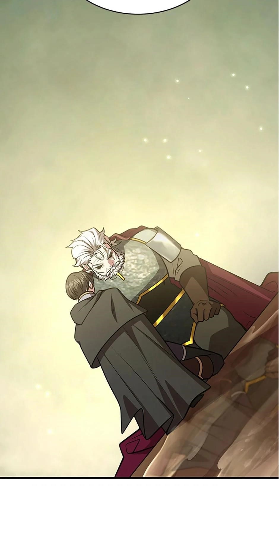 I Got Lucky and Pulled a 10th Rank Summon Chapter 77 - Page 17