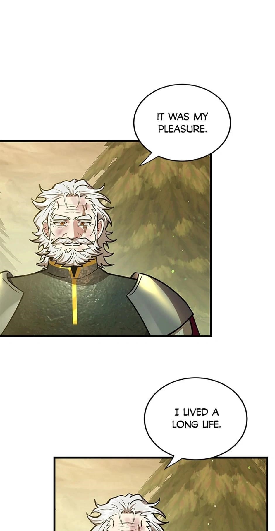 I Got Lucky and Pulled a 10th Rank Summon Chapter 77 - Page 22