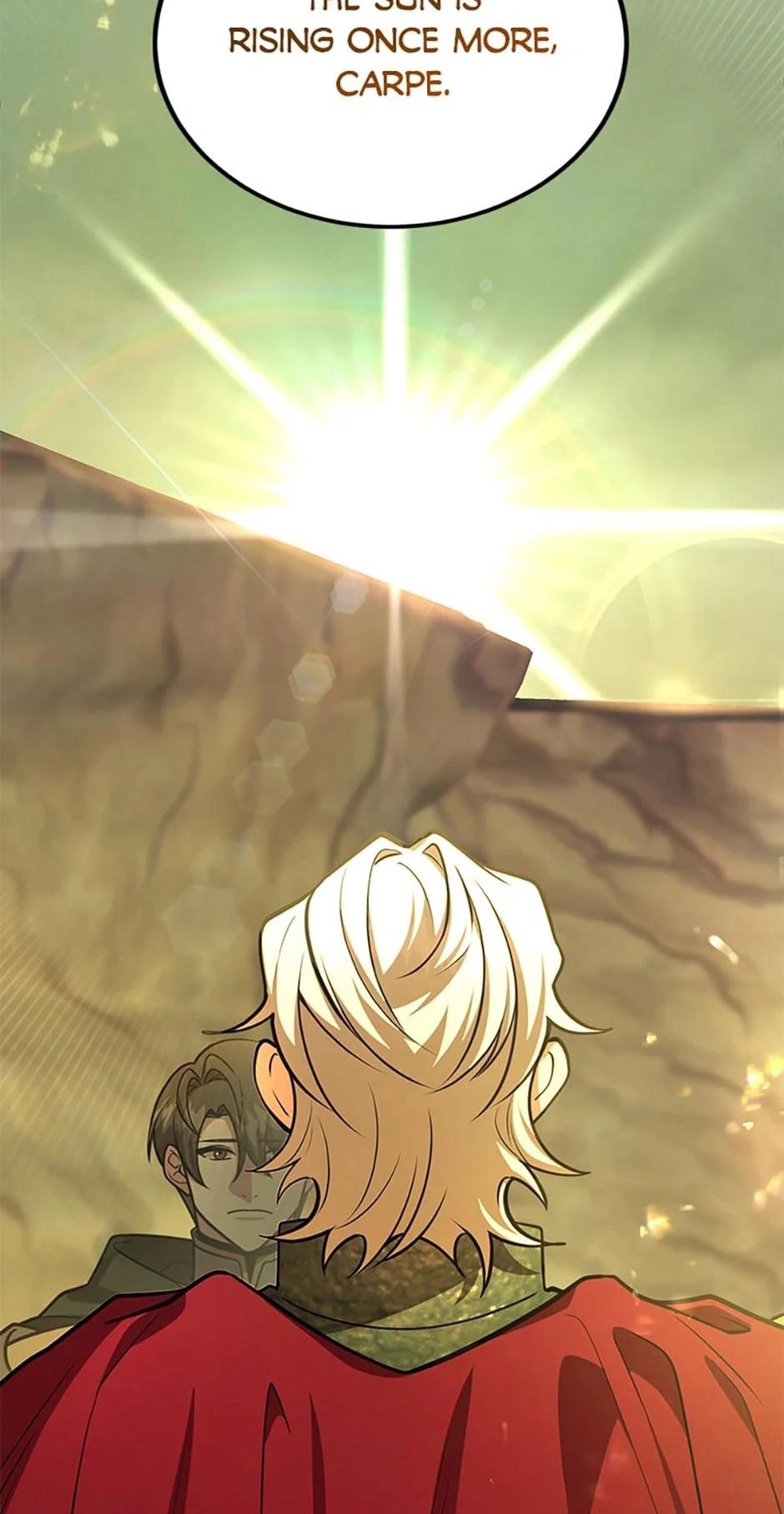 I Got Lucky and Pulled a 10th Rank Summon Chapter 77 - Page 24