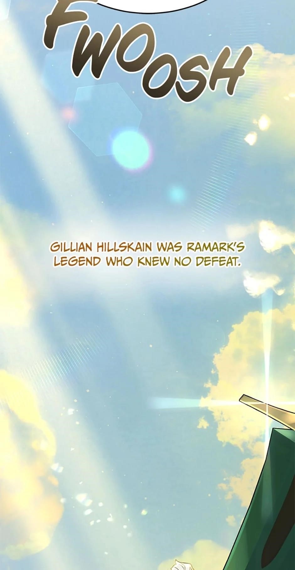 I Got Lucky and Pulled a 10th Rank Summon Chapter 77 - Page 27