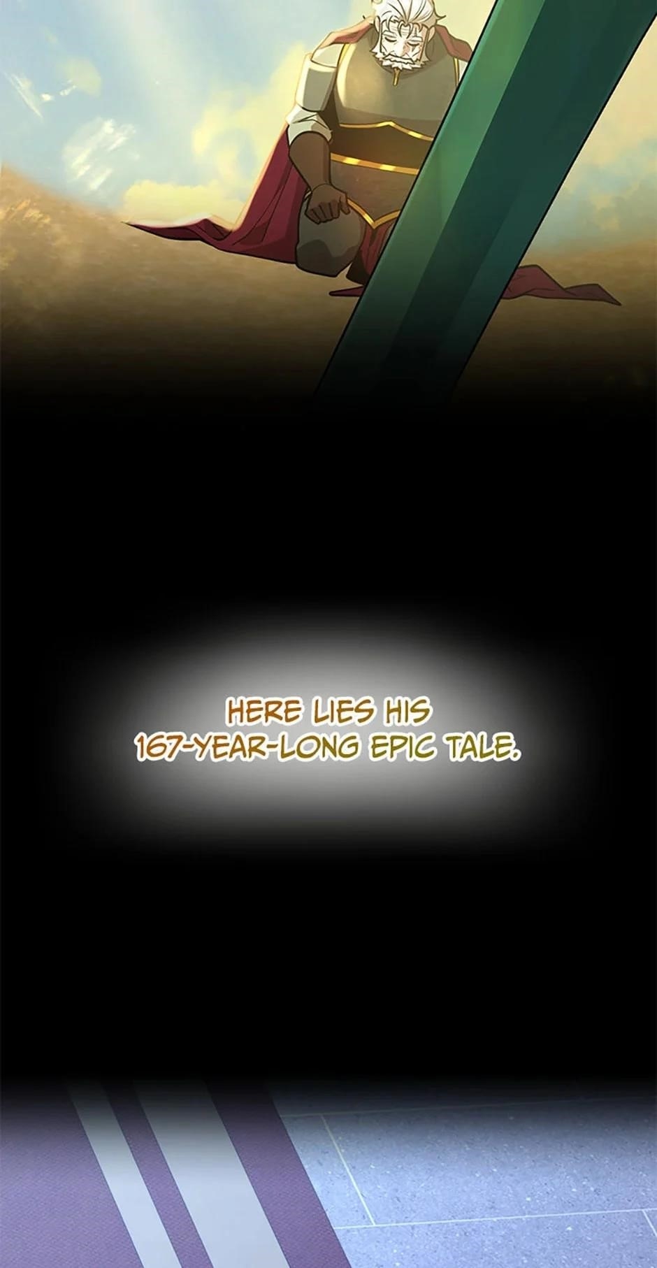 I Got Lucky and Pulled a 10th Rank Summon Chapter 77 - Page 28