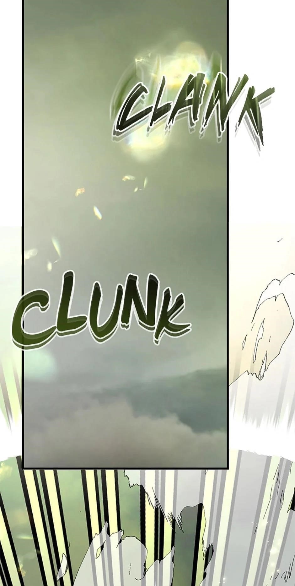 I Got Lucky and Pulled a 10th Rank Summon Chapter 77 - Page 3