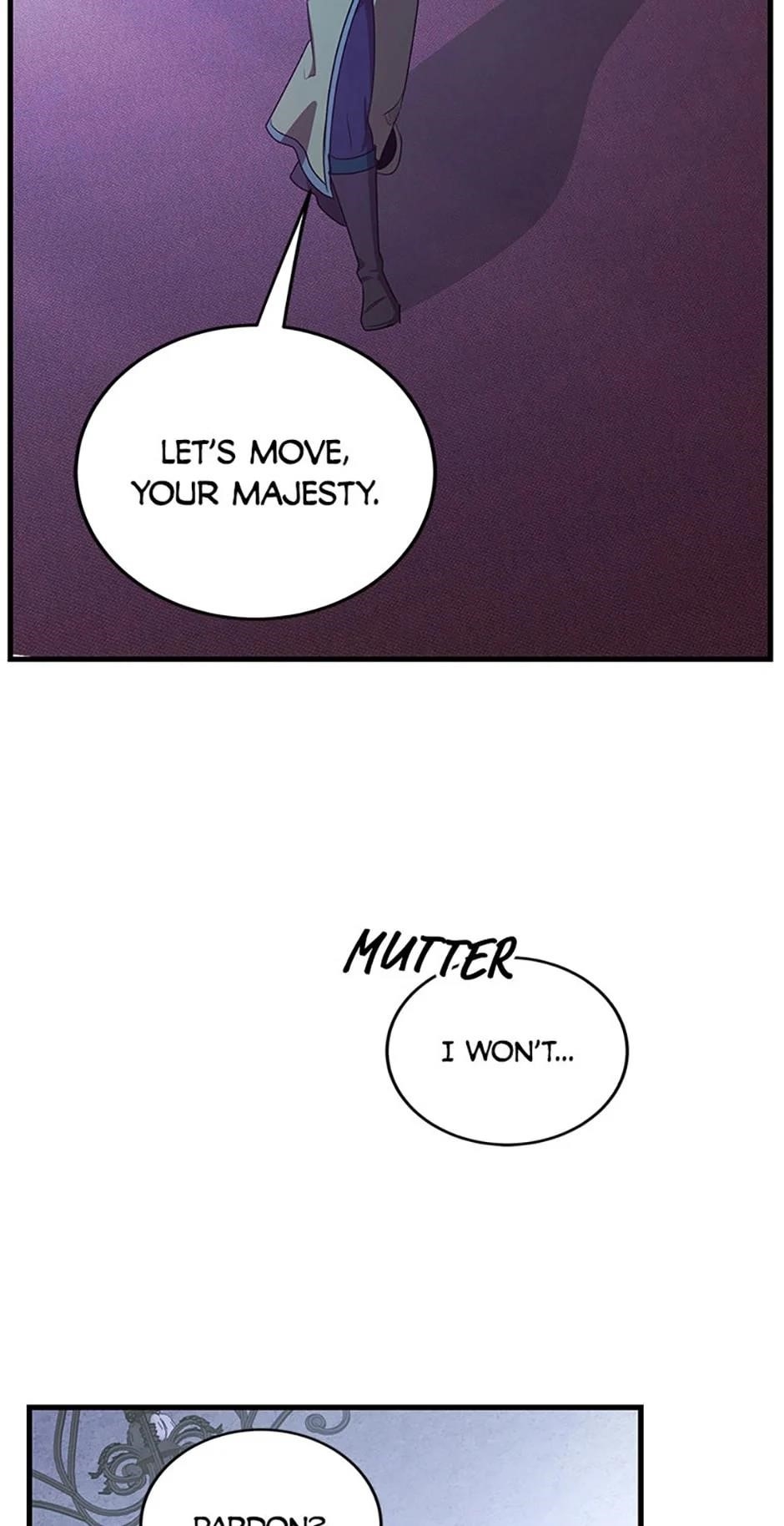 I Got Lucky and Pulled a 10th Rank Summon Chapter 77 - Page 32