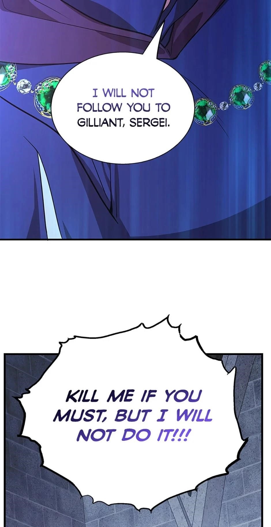 I Got Lucky and Pulled a 10th Rank Summon Chapter 77 - Page 35