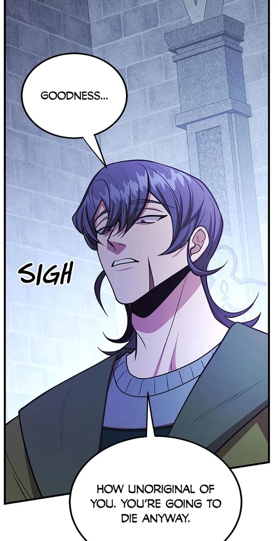 I Got Lucky and Pulled a 10th Rank Summon Chapter 77 - Page 36