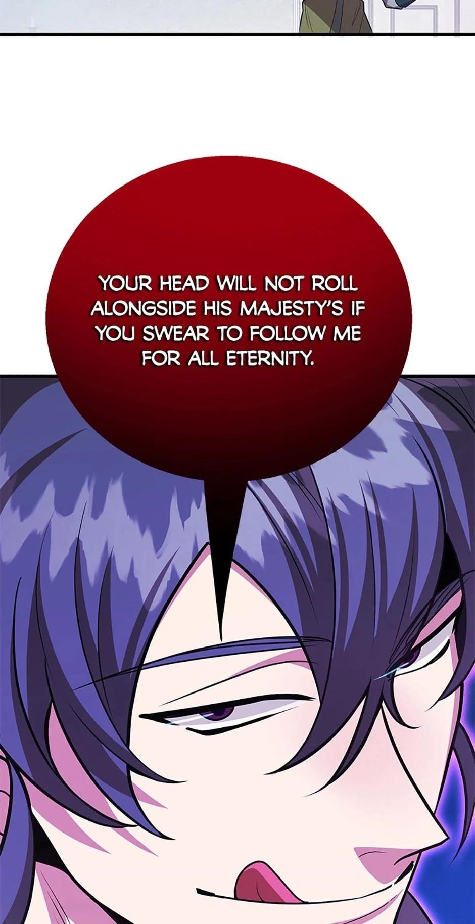 I Got Lucky and Pulled a 10th Rank Summon Chapter 77 - Page 38