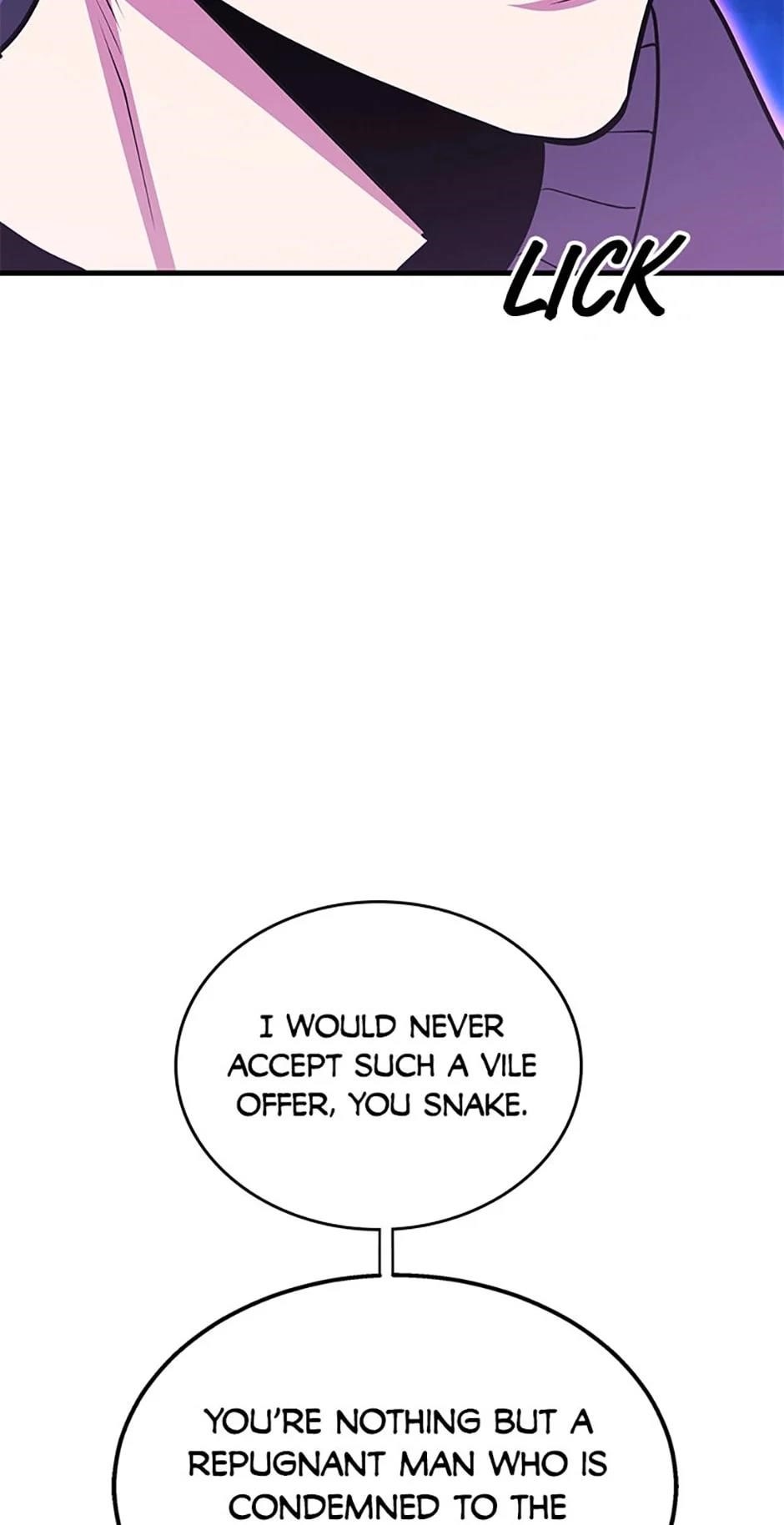 I Got Lucky and Pulled a 10th Rank Summon Chapter 77 - Page 39