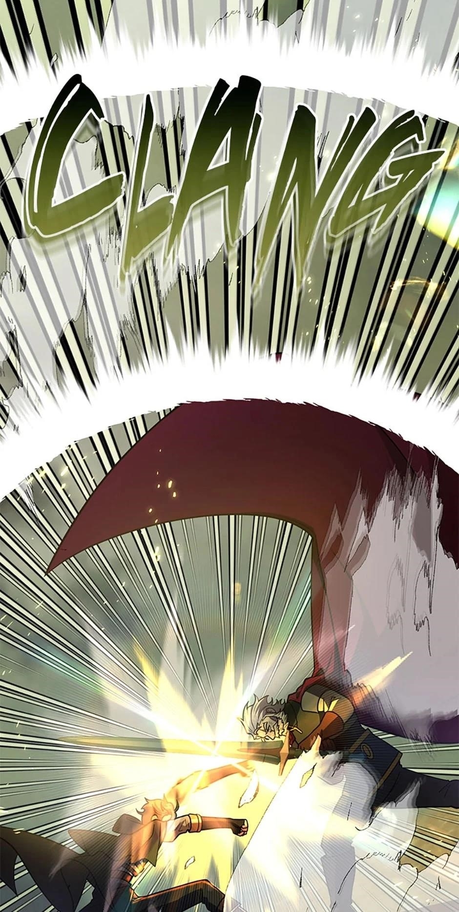 I Got Lucky and Pulled a 10th Rank Summon Chapter 77 - Page 4