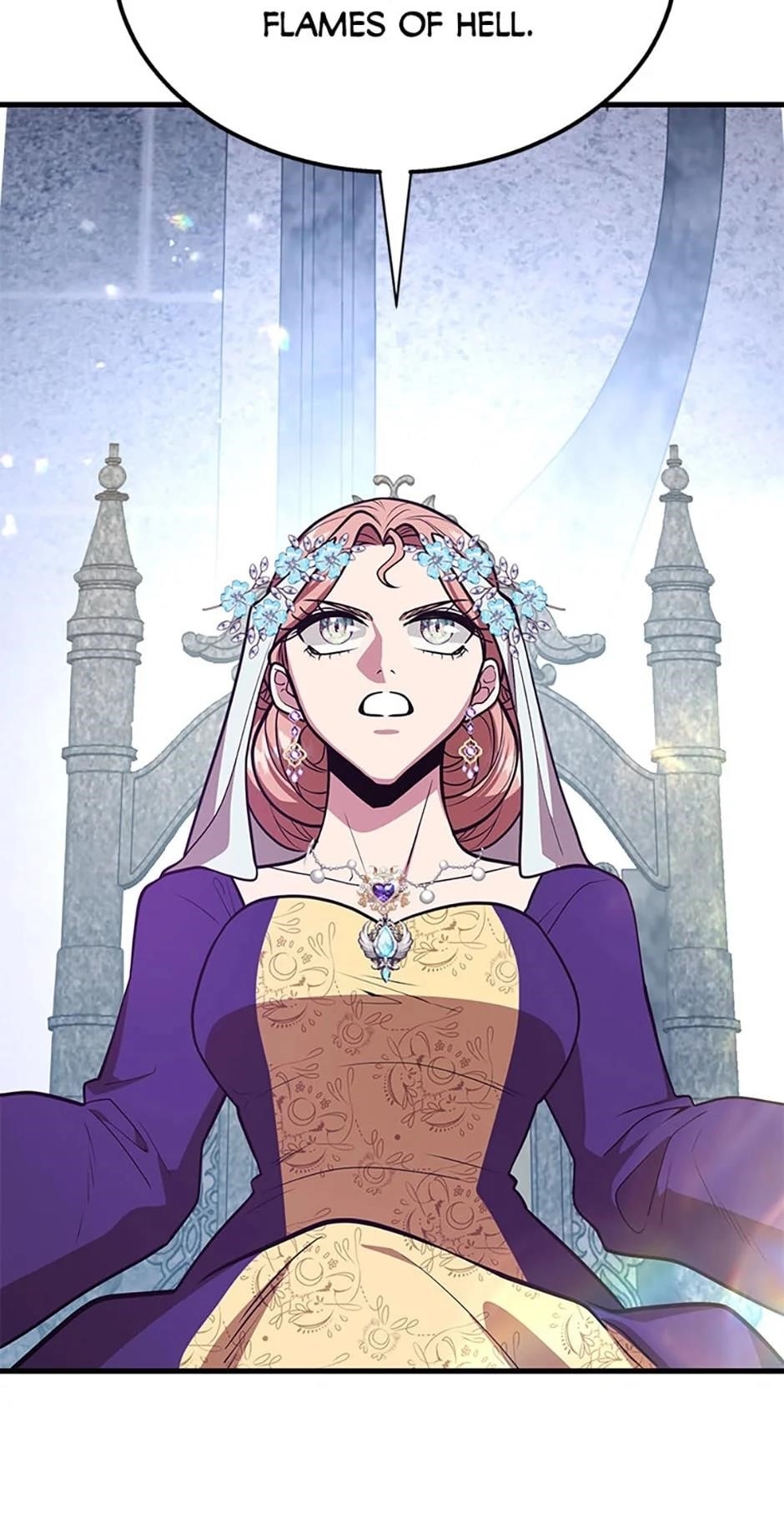 I Got Lucky and Pulled a 10th Rank Summon Chapter 77 - Page 40