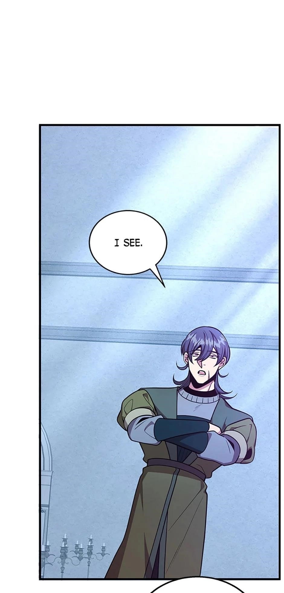 I Got Lucky and Pulled a 10th Rank Summon Chapter 77 - Page 41