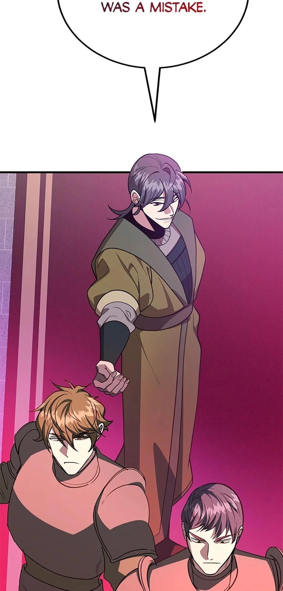 I Got Lucky and Pulled a 10th Rank Summon Chapter 77 - Page 43