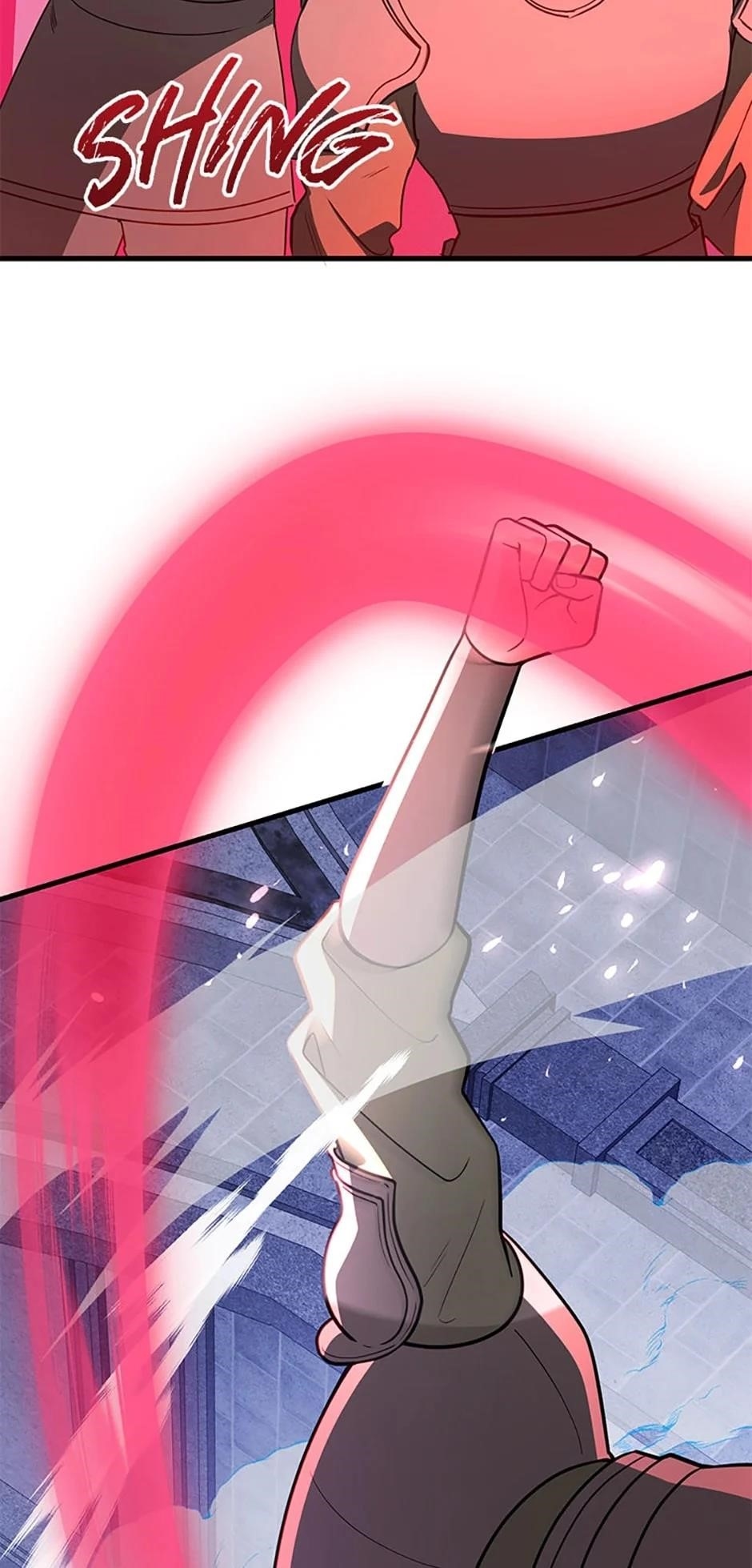 I Got Lucky and Pulled a 10th Rank Summon Chapter 77 - Page 44