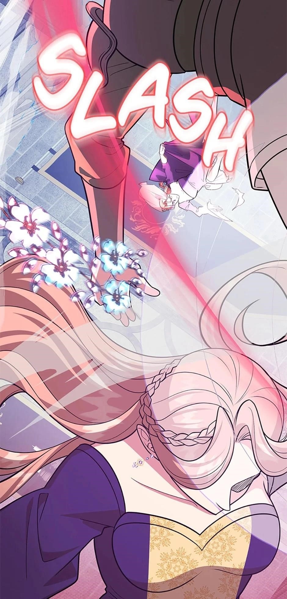 I Got Lucky and Pulled a 10th Rank Summon Chapter 77 - Page 45