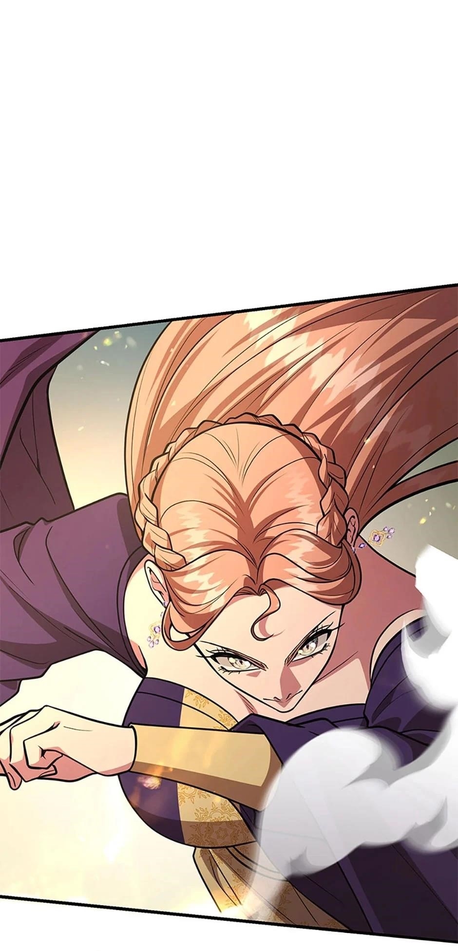 I Got Lucky and Pulled a 10th Rank Summon Chapter 77 - Page 49