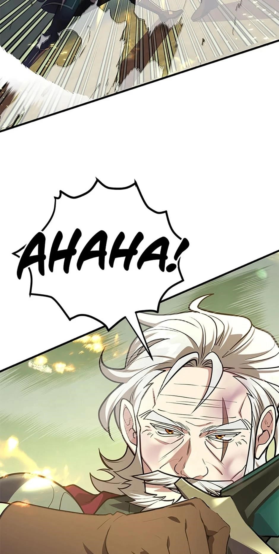 I Got Lucky and Pulled a 10th Rank Summon Chapter 77 - Page 5