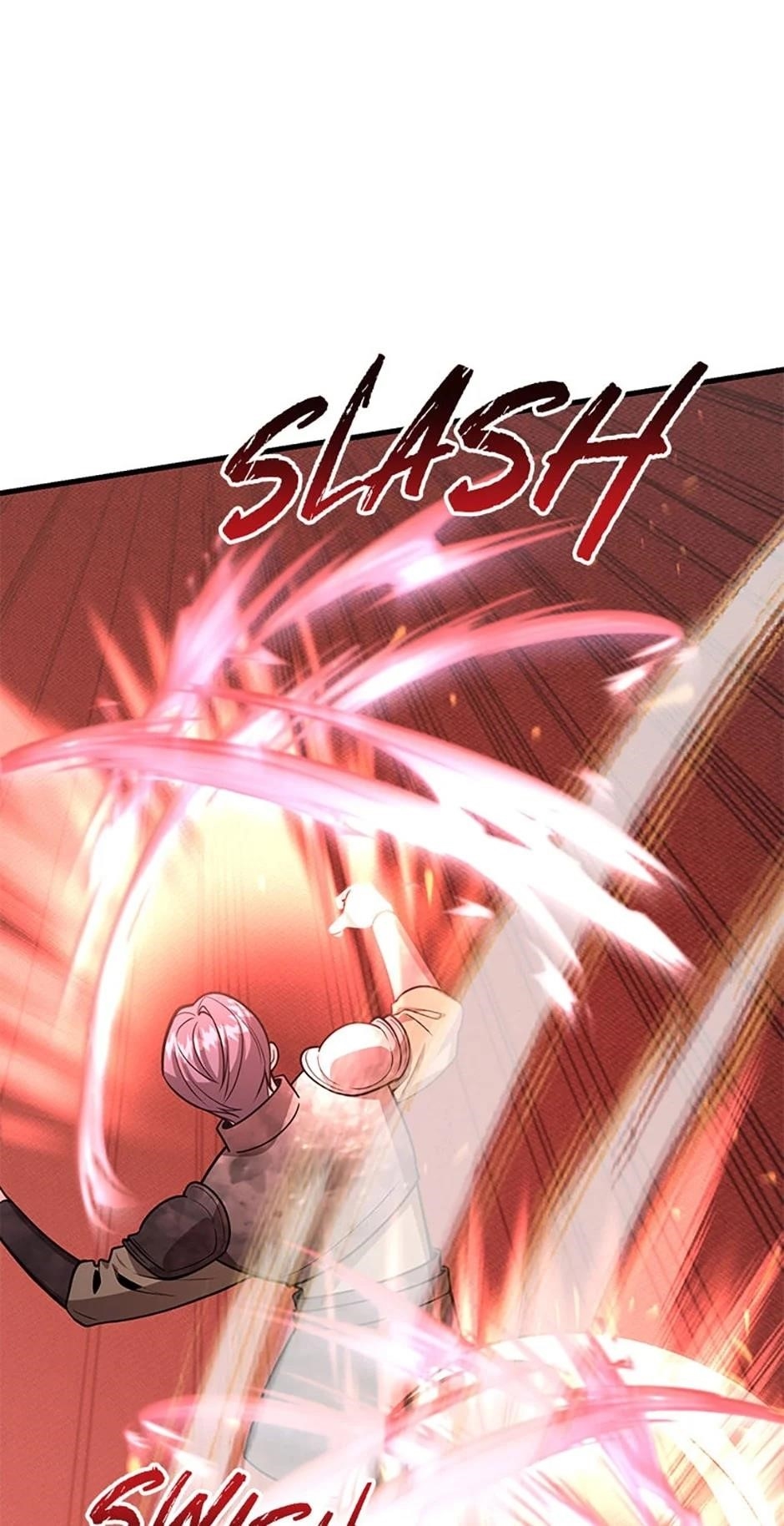 I Got Lucky and Pulled a 10th Rank Summon Chapter 77 - Page 50