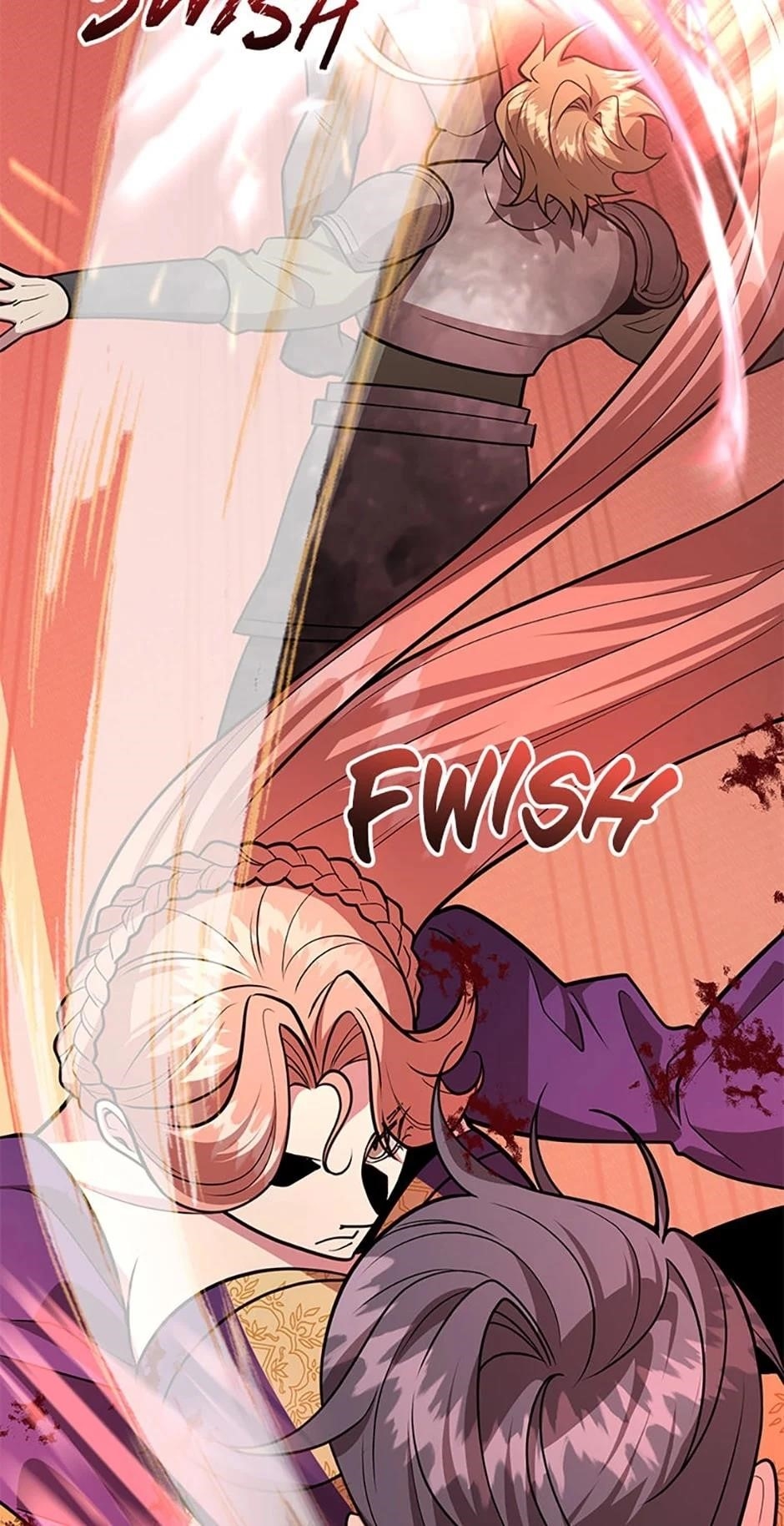 I Got Lucky and Pulled a 10th Rank Summon Chapter 77 - Page 51