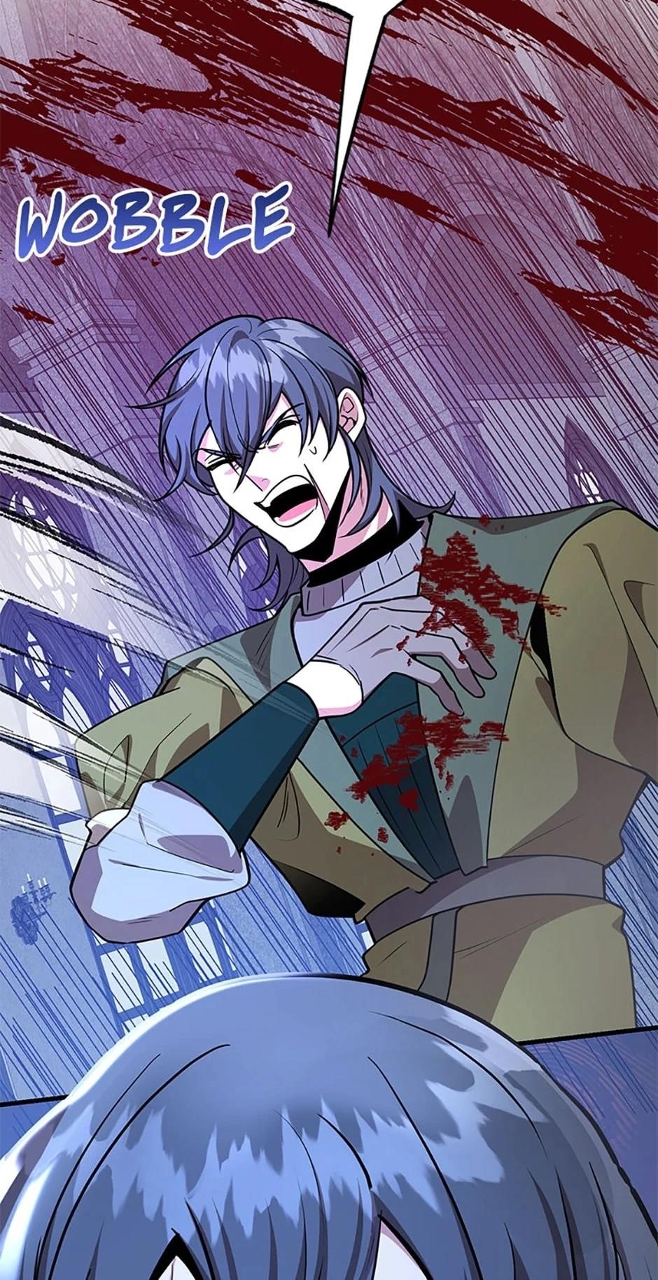 I Got Lucky and Pulled a 10th Rank Summon Chapter 77 - Page 53