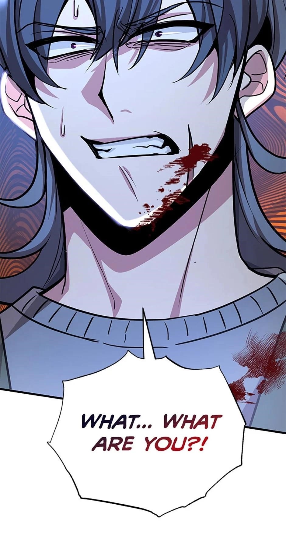 I Got Lucky and Pulled a 10th Rank Summon Chapter 77 - Page 54