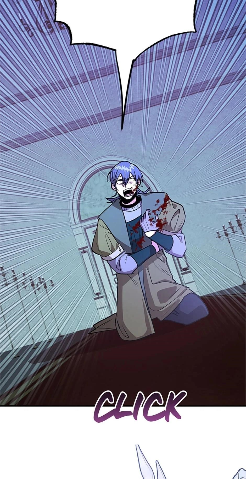 I Got Lucky and Pulled a 10th Rank Summon Chapter 77 - Page 56