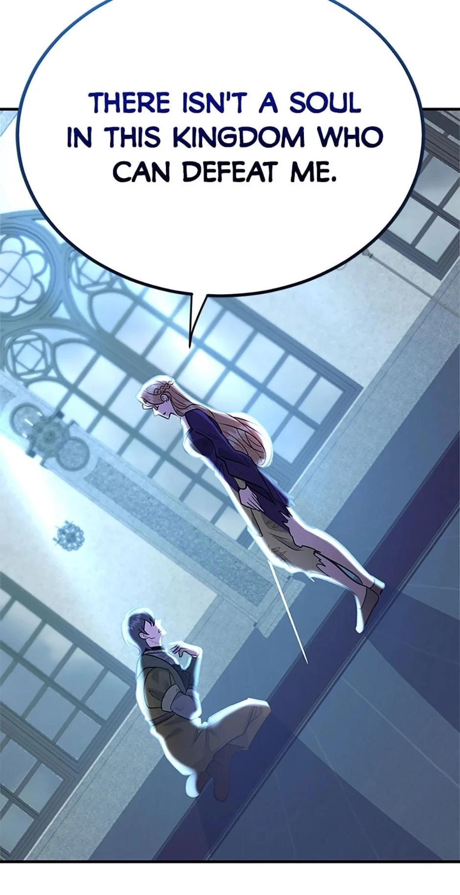 I Got Lucky and Pulled a 10th Rank Summon Chapter 77 - Page 59