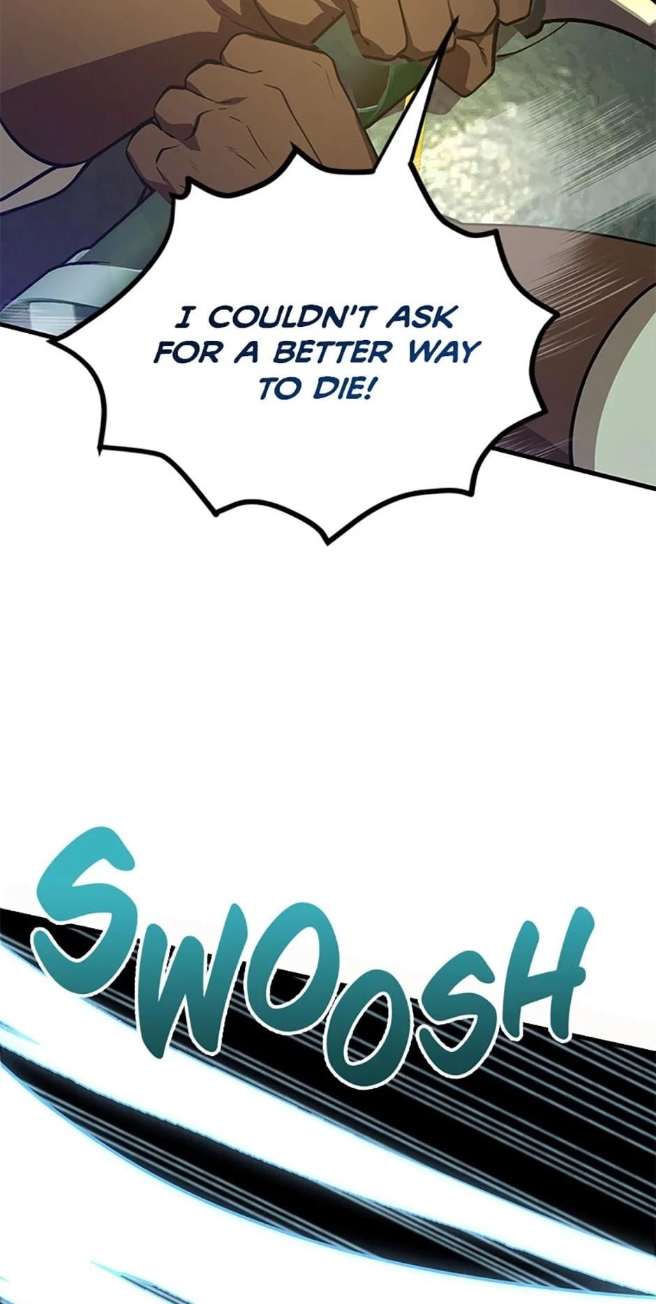 I Got Lucky and Pulled a 10th Rank Summon Chapter 77 - Page 6