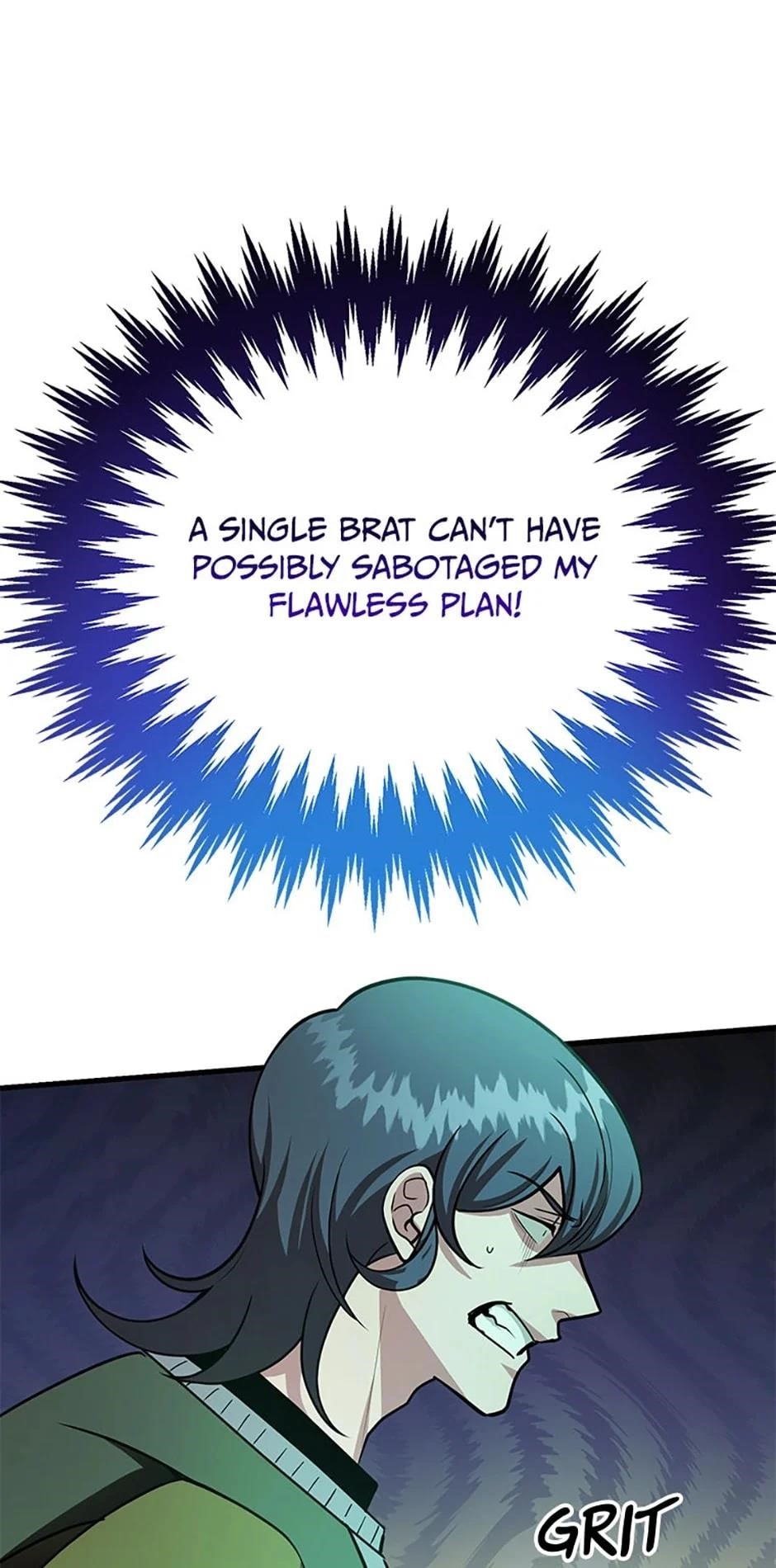 I Got Lucky and Pulled a 10th Rank Summon Chapter 77 - Page 60