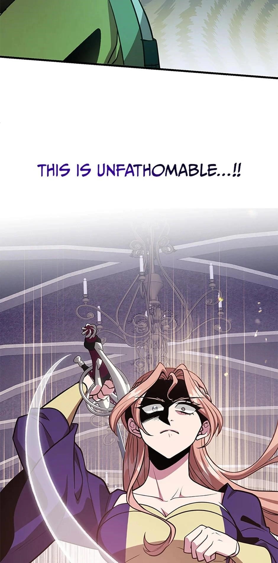 I Got Lucky and Pulled a 10th Rank Summon Chapter 77 - Page 61