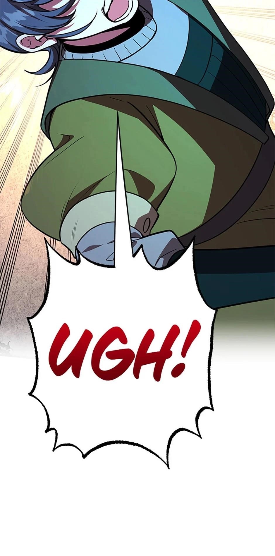 I Got Lucky and Pulled a 10th Rank Summon Chapter 77 - Page 63