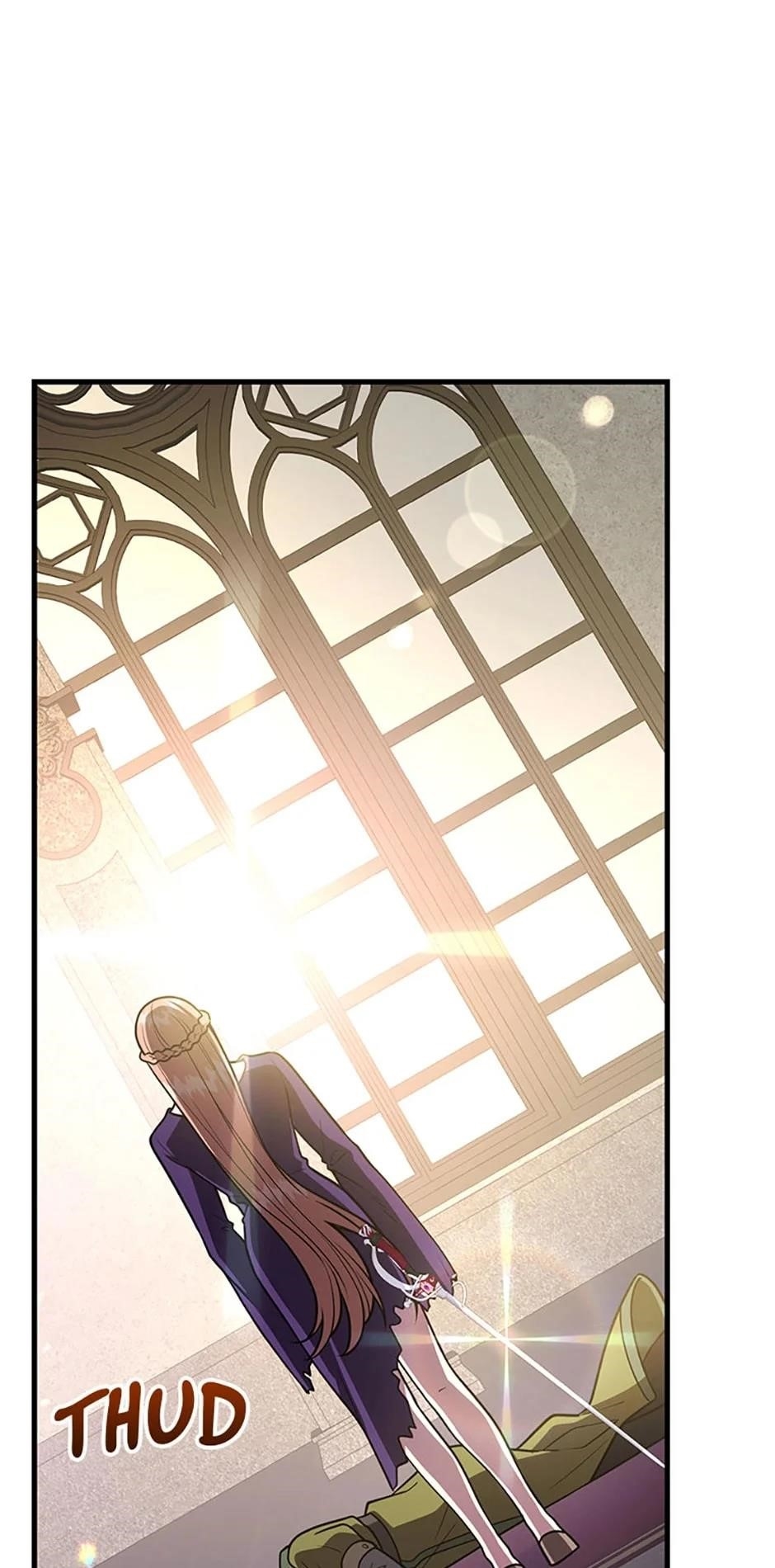 I Got Lucky and Pulled a 10th Rank Summon Chapter 77 - Page 64