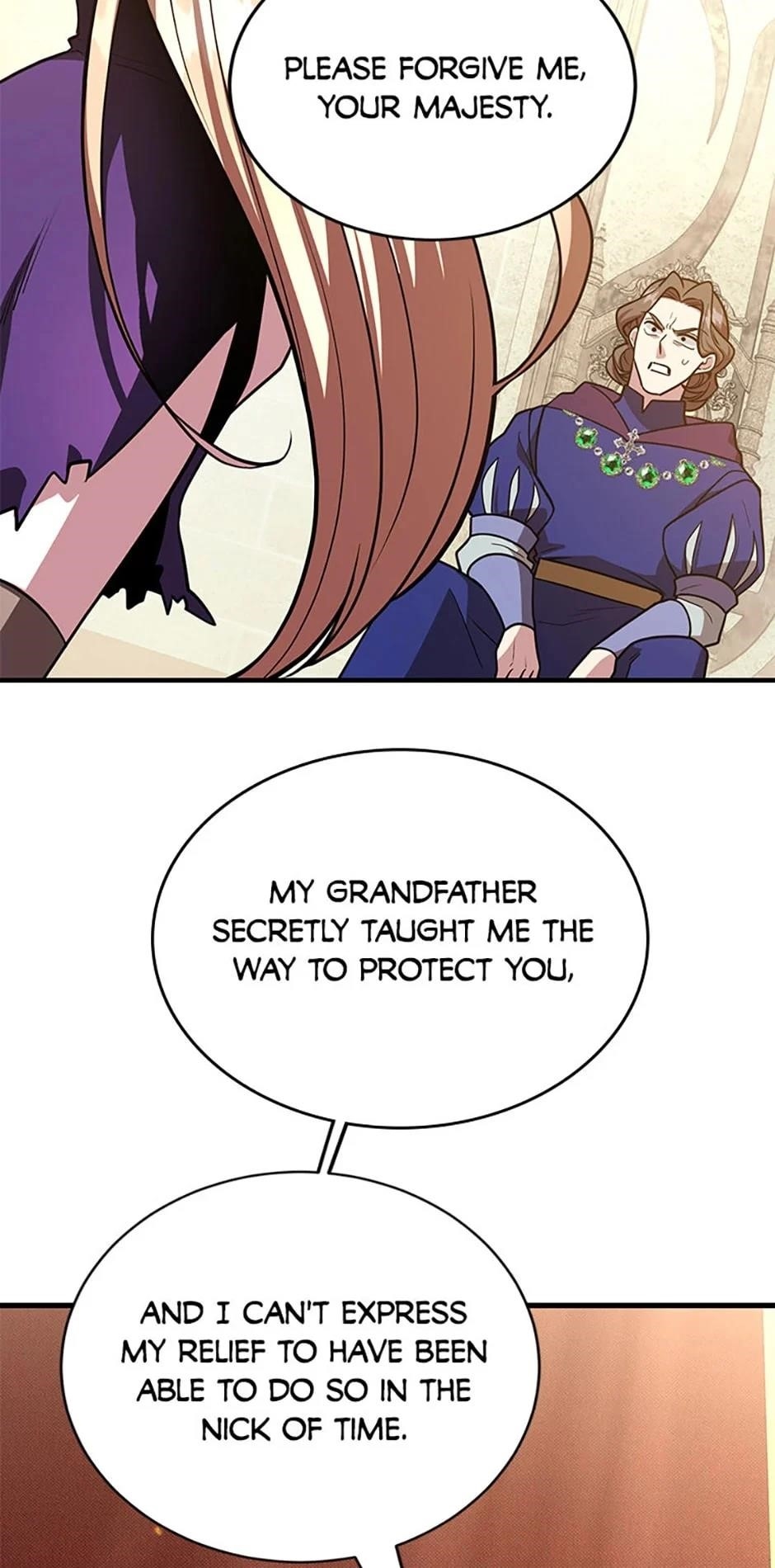 I Got Lucky and Pulled a 10th Rank Summon Chapter 77 - Page 66