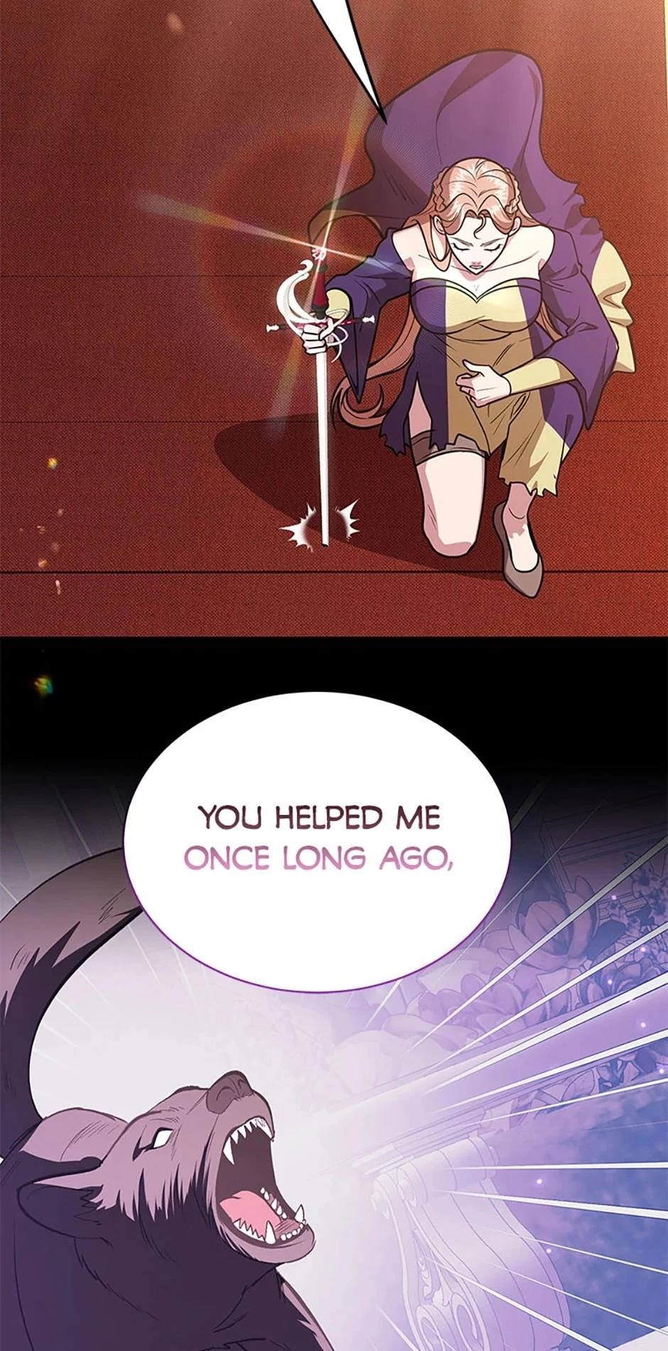 I Got Lucky and Pulled a 10th Rank Summon Chapter 77 - Page 67