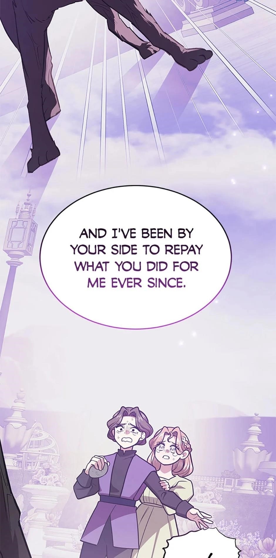 I Got Lucky and Pulled a 10th Rank Summon Chapter 77 - Page 68