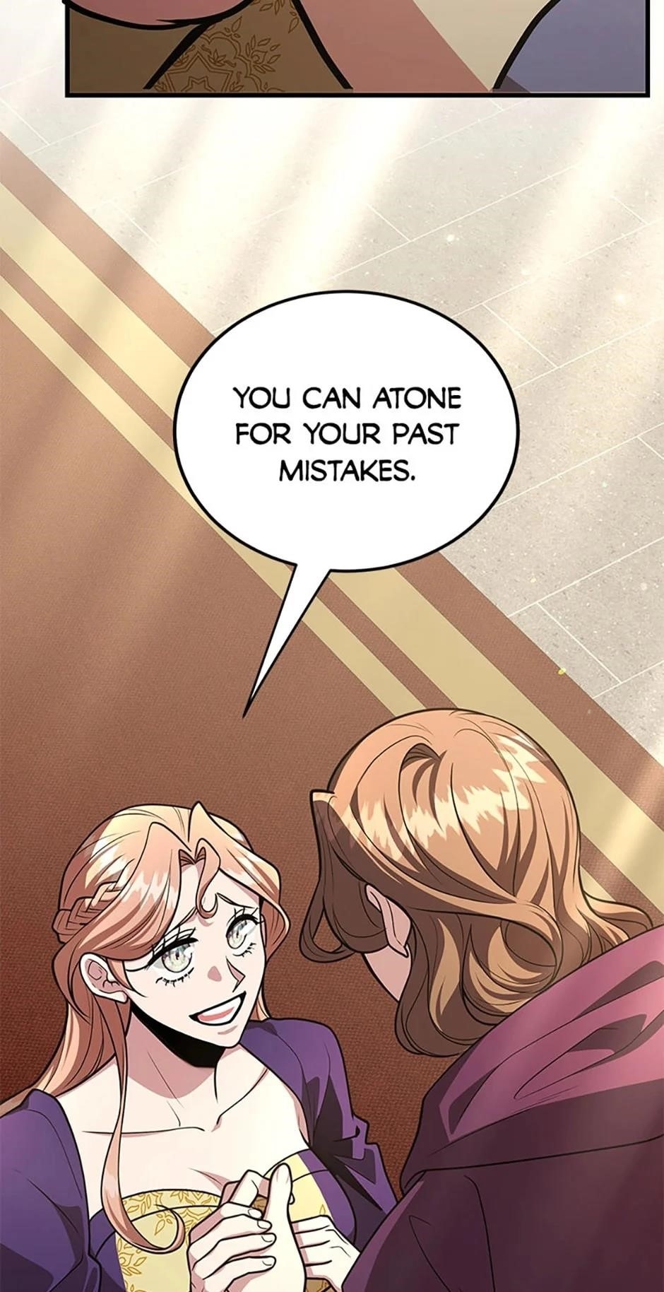 I Got Lucky and Pulled a 10th Rank Summon Chapter 77 - Page 71