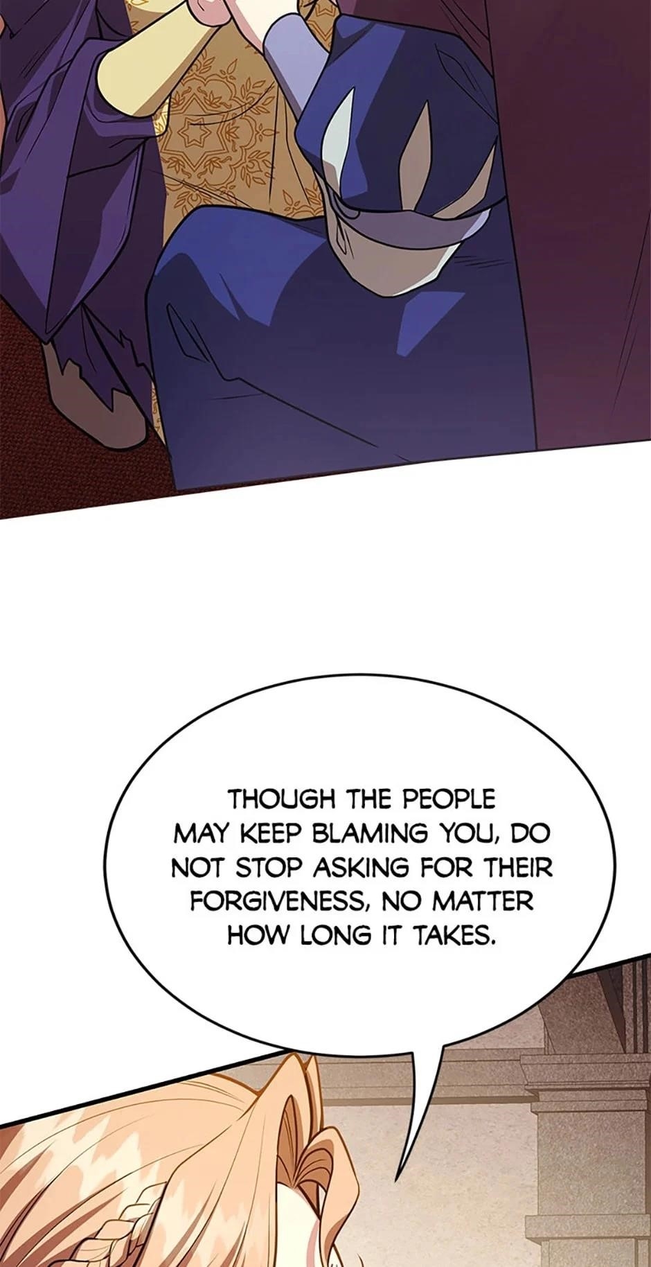 I Got Lucky and Pulled a 10th Rank Summon Chapter 77 - Page 72