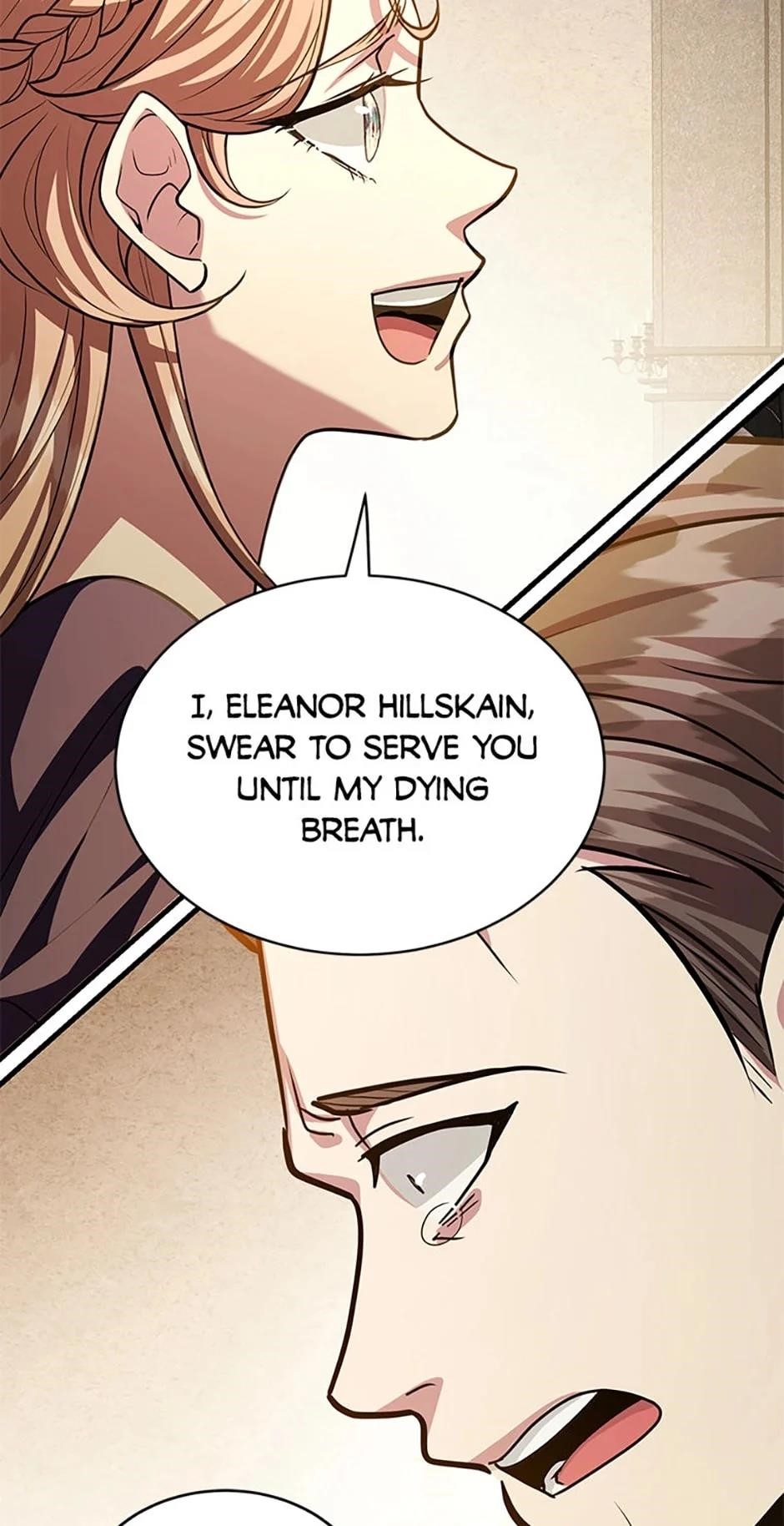 I Got Lucky and Pulled a 10th Rank Summon Chapter 77 - Page 73