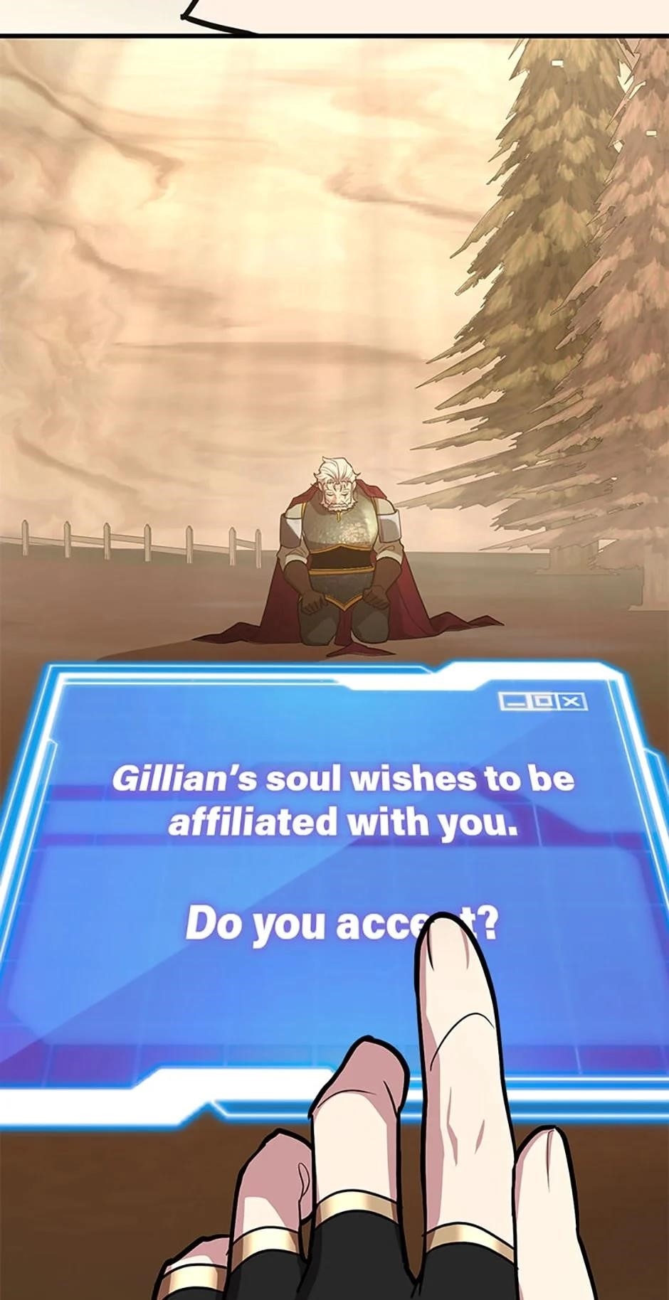 I Got Lucky and Pulled a 10th Rank Summon Chapter 77 - Page 78