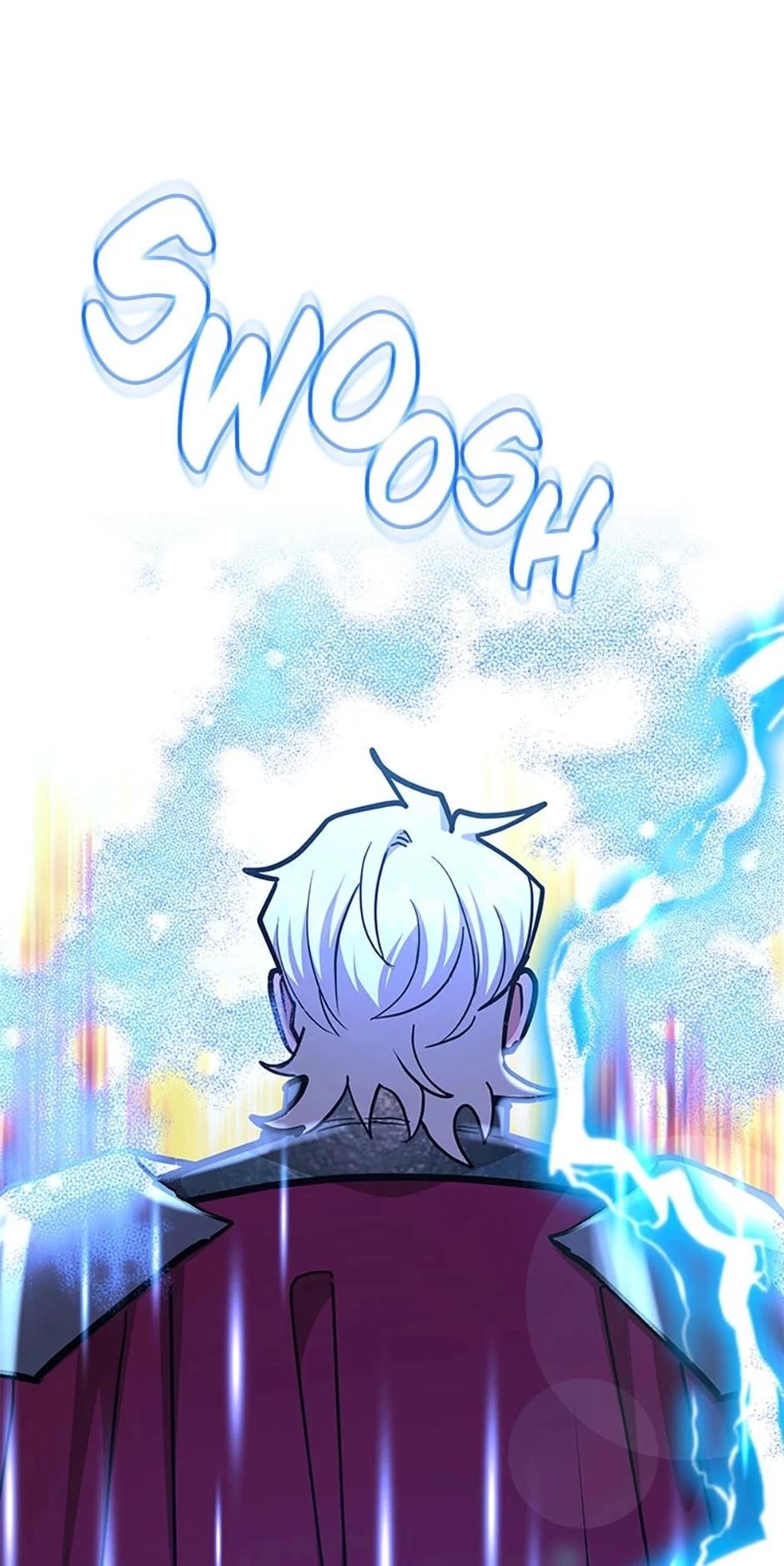 I Got Lucky and Pulled a 10th Rank Summon Chapter 77 - Page 80